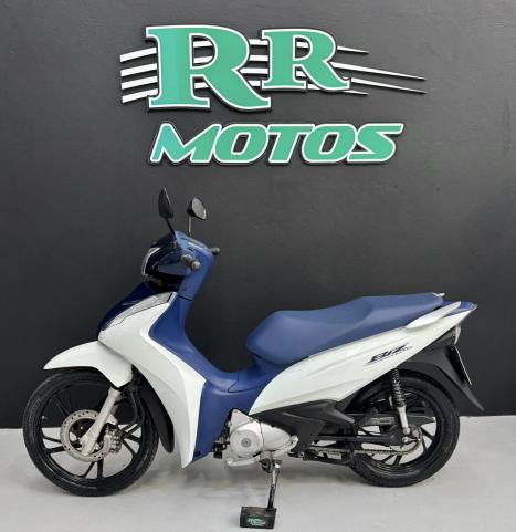 HONDA Biz 125 FLEX, Foto 2