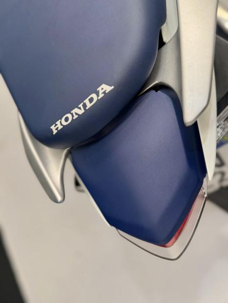 HONDA Biz 125 FLEX, Foto 5