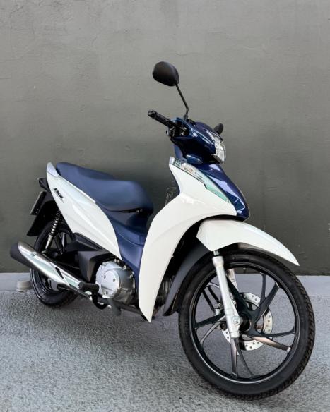 HONDA Biz 125 FLEX, Foto 2