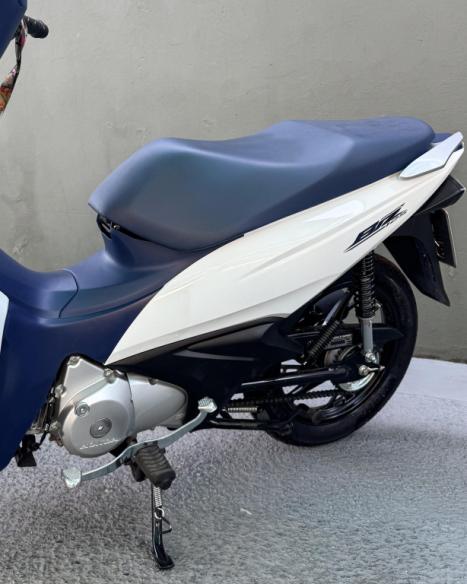 HONDA Biz 125 FLEX, Foto 4