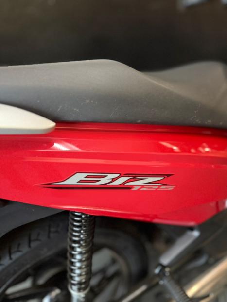 HONDA Biz 125 FLEX, Foto 4