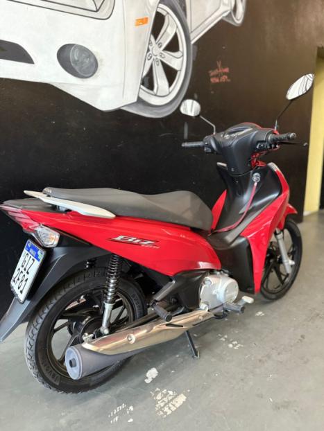 HONDA Biz 125 FLEX, Foto 6