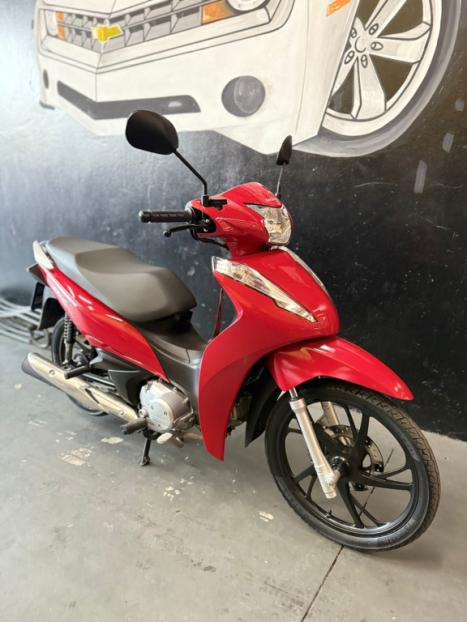 HONDA Biz 125 FLEX, Foto 7
