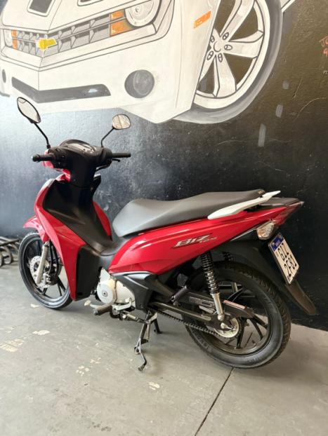 HONDA Biz 125 FLEX, Foto 8