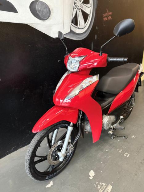 HONDA Biz 125 FLEX, Foto 9