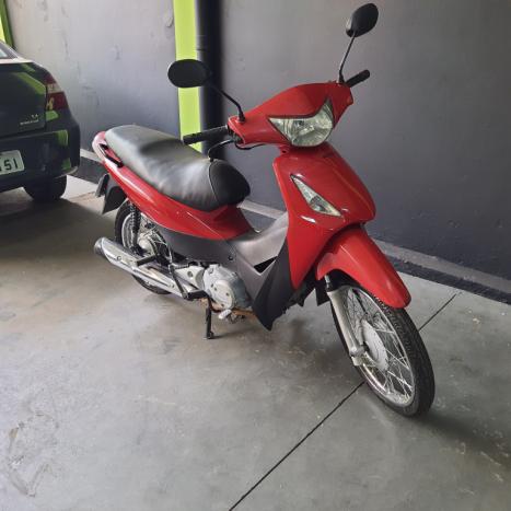HONDA Biz 125 FLEX, Foto 2