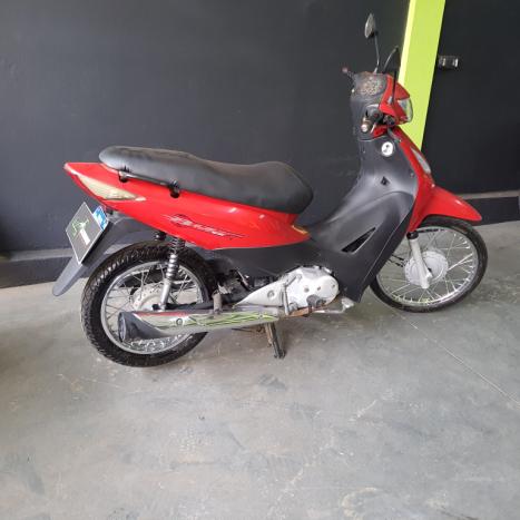 HONDA Biz 125 FLEX, Foto 3