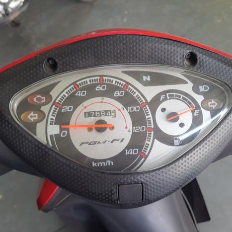 HONDA Biz 125 FLEX, Foto 4