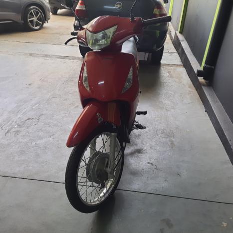 HONDA Biz 125 FLEX, Foto 5