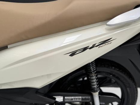 HONDA Biz 125 FLEX, Foto 3