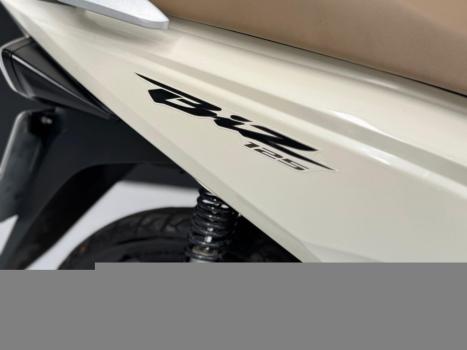 HONDA Biz 125 FLEX, Foto 4