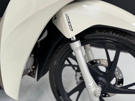 HONDA Biz 125 FLEX, Foto 6