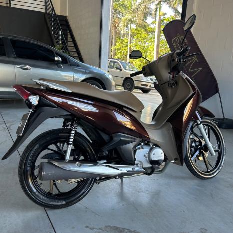 HONDA Biz 125 FLEX, Foto 3