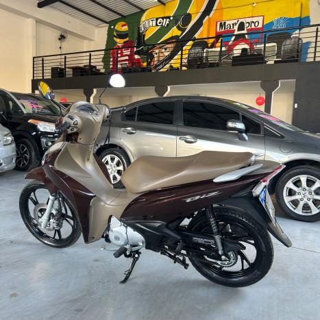 HONDA Biz 125 FLEX, Foto 5