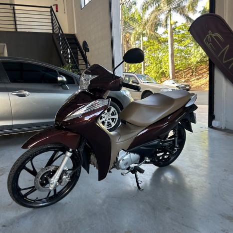 HONDA Biz 125 FLEX, Foto 6