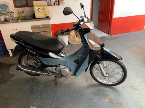 HONDA Biz 125 KS, Foto 2