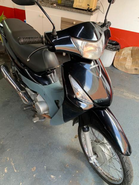 HONDA Biz 125 KS, Foto 1