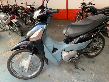 HONDA Biz 125 KS, Foto 3