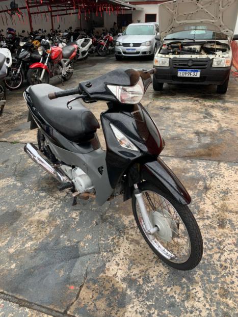 HONDA Biz 125 KS, Foto 1