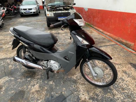 HONDA Biz 125 KS, Foto 2