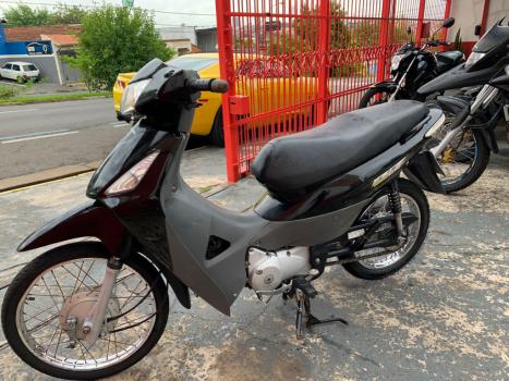 HONDA Biz 125 KS, Foto 3