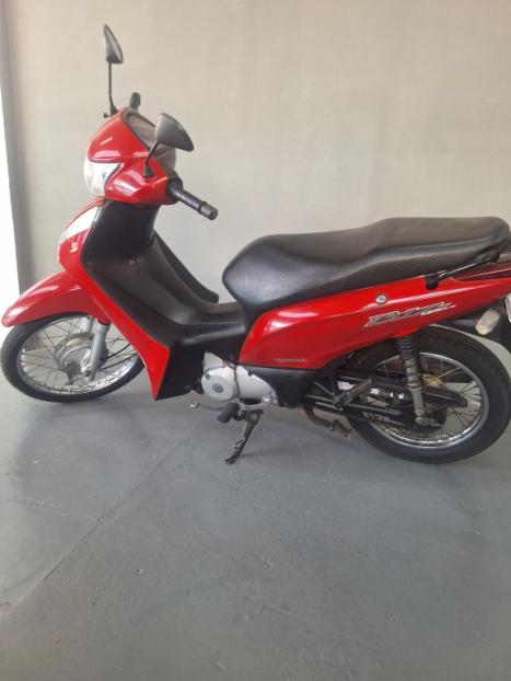 HONDA Biz 125 KS, Foto 2