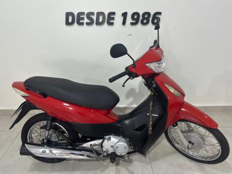 HONDA Biz 125 KS, Foto 2