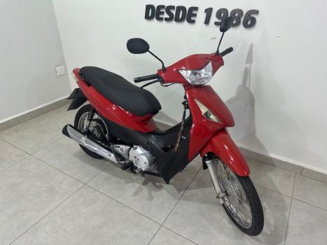 HONDA Biz 125 KS, Foto 3