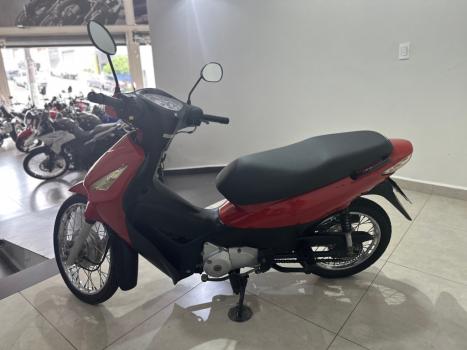 HONDA Biz 125 KS, Foto 4