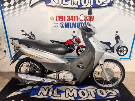 HONDA Biz 125 KS, Foto 2