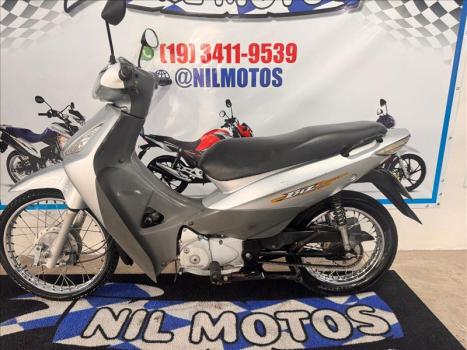 HONDA Biz 125 KS, Foto 5