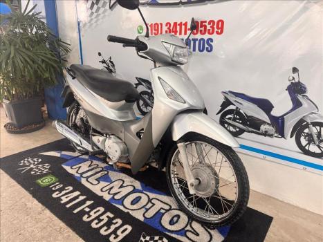 HONDA Biz 125 KS, Foto 6