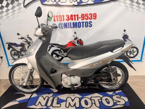 HONDA Biz 125 KS, Foto 7