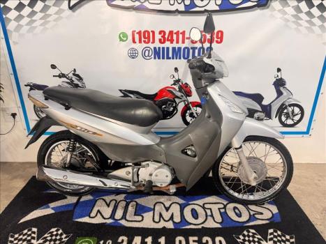 HONDA Biz 125 KS, Foto 8