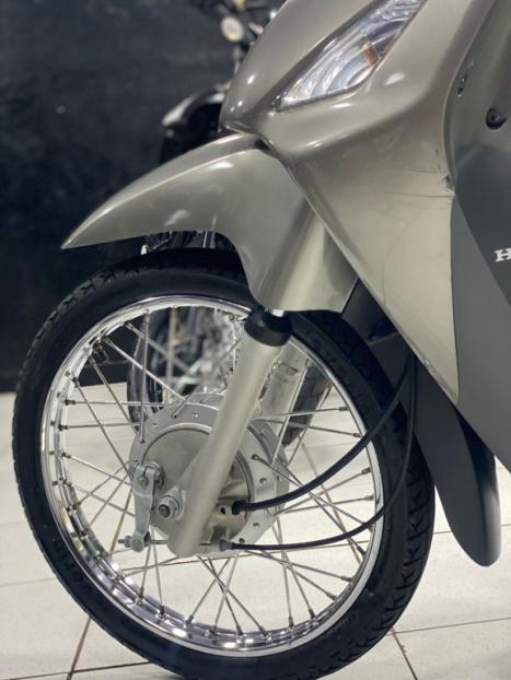 HONDA Biz 125 KS, Foto 4