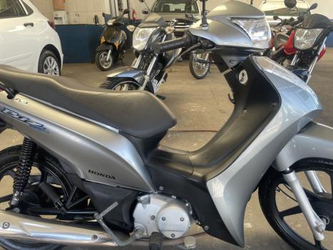 HONDA Biz 125 KS, Foto 4