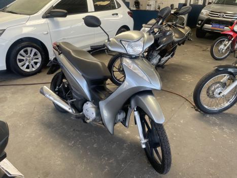 HONDA Biz 125 KS, Foto 6