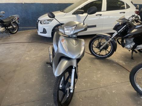 HONDA Biz 125 KS, Foto 7