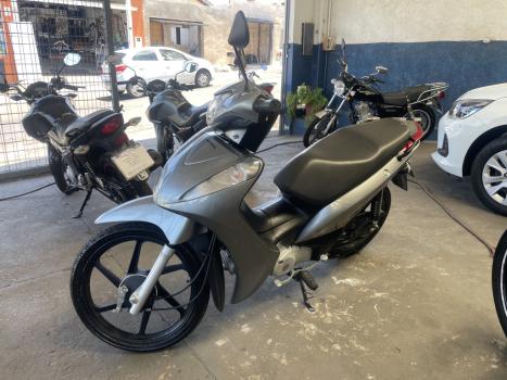 HONDA Biz 125 KS, Foto 8