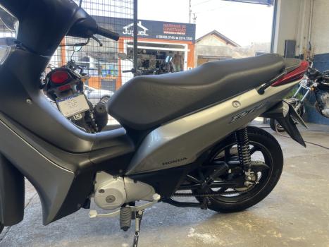 HONDA Biz 125 KS, Foto 10