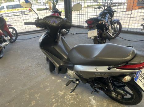 HONDA Biz 125 KS, Foto 11