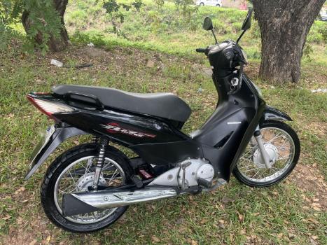 HONDA Biz 125 KS, Foto 1