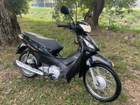 HONDA Biz 125 KS, Foto 2