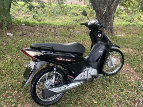HONDA Biz 125 KS, Foto 3