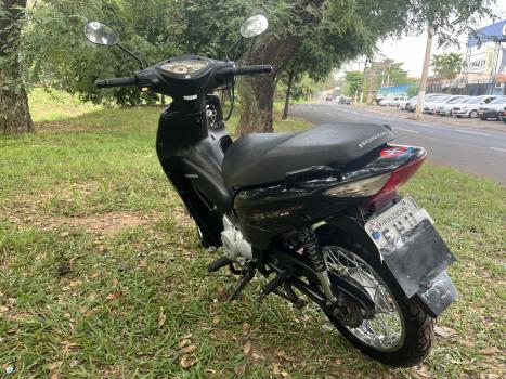 HONDA Biz 125 KS, Foto 5