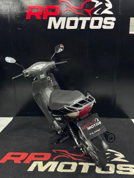HONDA Biz 125 KS, Foto 2