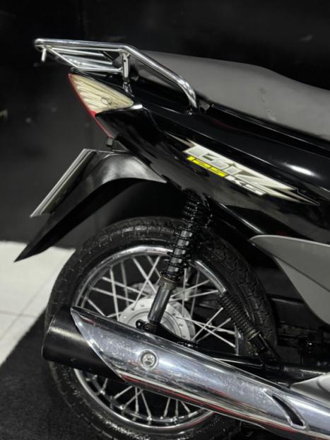 HONDA Biz 125 KS, Foto 3