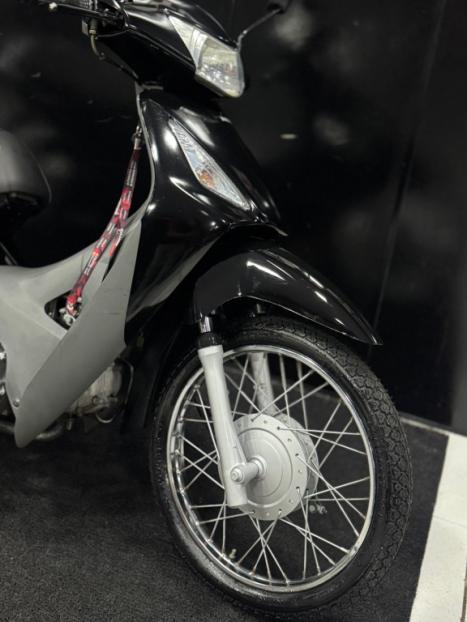 HONDA Biz 125 KS, Foto 5