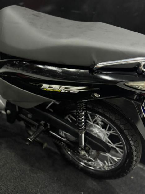HONDA Biz 125 KS, Foto 6