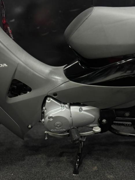 HONDA Biz 125 KS, Foto 7